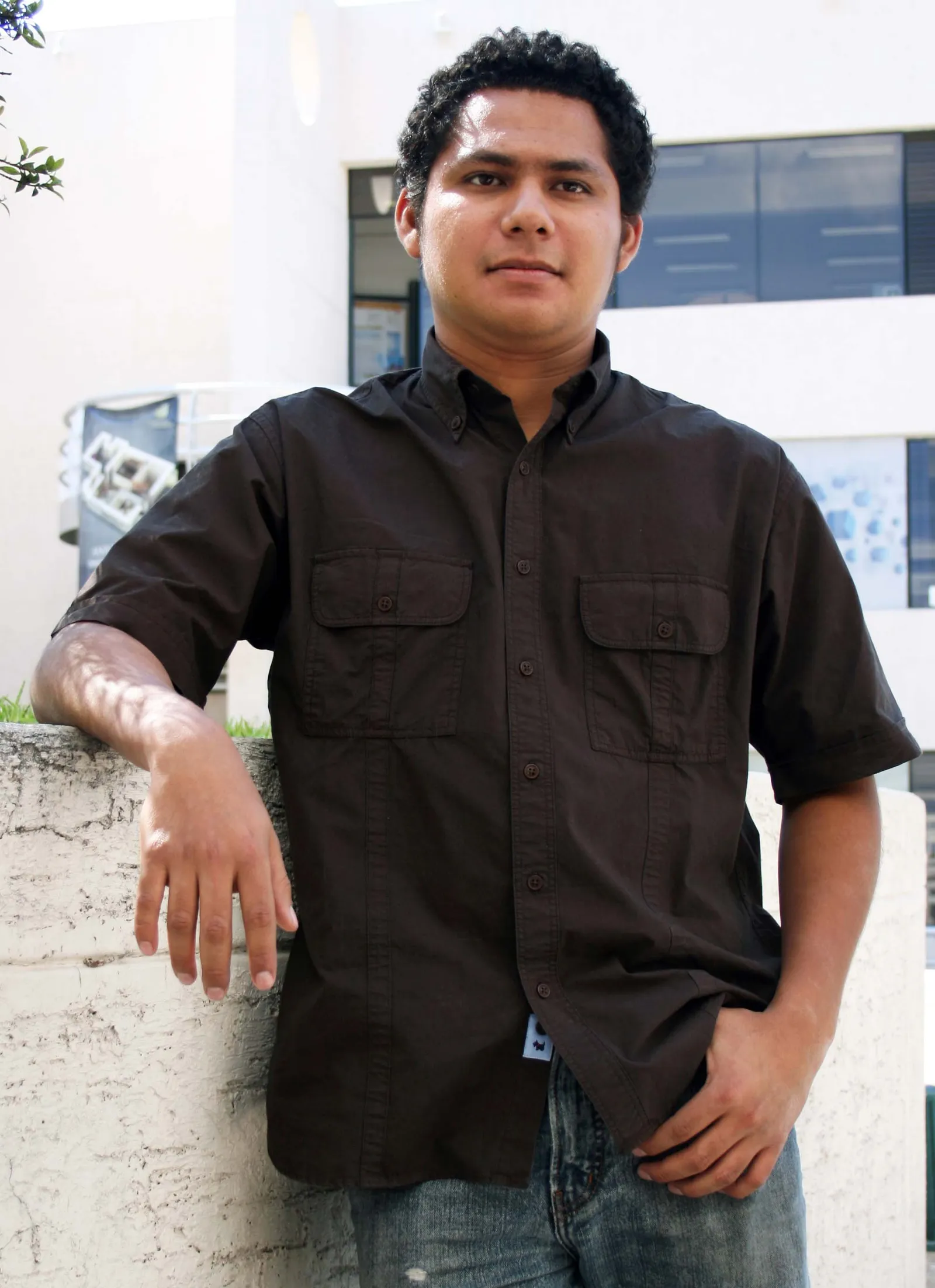 Fernando Sevilla