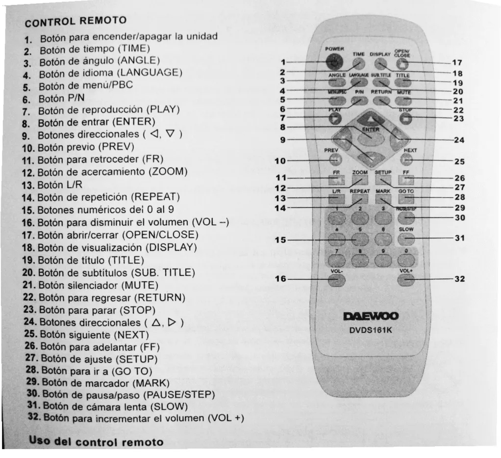 control-remoto