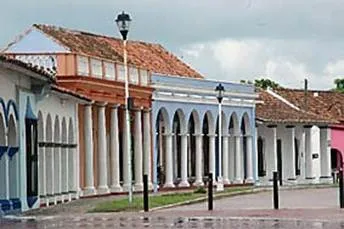 Tlacotalpan, Veracruz