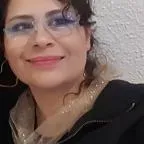 Dra. Cynthia Patricia Villagómez Oviedo
