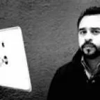 Juan Carlos Saldaña Hernández